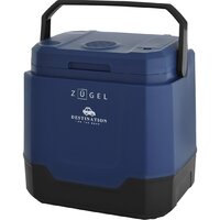 ZUGEL ZCR1004 32л (синий)