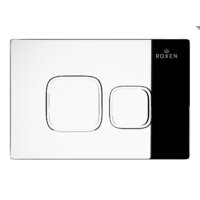 Roxen Antares Tornado в комплекте с инсталляцией StounFix Dual Fresh 6 в 1 968385 (кнопка: хром глянцевый) Image #10