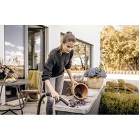 Пылесос Karcher WD 3 S V 1.628-135.0 - Превью изображения №4 — Интернет-Магазин TECNO.BY