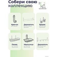 FORA Полка FOR-FR035BL Image #4