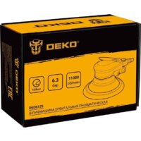 Deko DKOS125 063-4381 Image #8