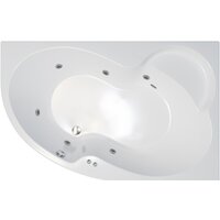 Triton Мари гидромассажная 170х110R Базовая