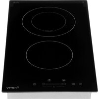 Варочная панель Vitek VHE3220 - Превью изображения №3 — Интернет-Магазин TECNO.BY