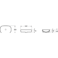 Lavinia Boho Bathroom Sink 33311002 Image #4