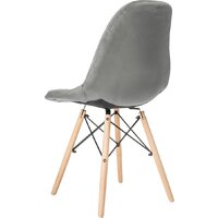 Mio Tesoro Элма (серый/дерево) Image #7