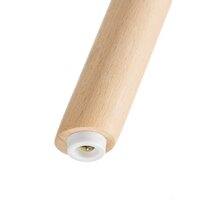 Mio Tesoro Элма (серый/дерево) Image #11