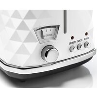 DeLonghi Brillante CTJ 2103.W Image #4