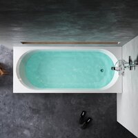 Ванна AM.PM X-joy 175х75 W94A-175-075W-A - Превью изображения №8 — Интернет-Магазин TECNO.BY