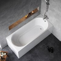 Ванна AM.PM X-joy 175х75 W94A-175-075W-A - Превью изображения №6 — Интернет-Магазин TECNO.BY
