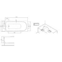 AM.PM Like W80A-150-070W-R Image #3