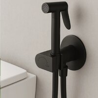 Lauter Square с жестким сиденьем Soft Close 214903 + Breez 21GN7072BM (скрытое крепление) Image #20