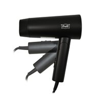 Puff 1301Bl (черный) Image #5