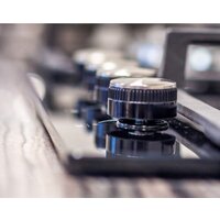 Варочная панель Akpo PGA 604 HGC-T BL - Превью изображения №2 — Интернет-Магазин TECNO.BY