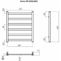 TERMINUS Ното П6 500x600 Image #4