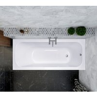 Ventospa Mitra 170x70 (с ножками и экраном) Image #4