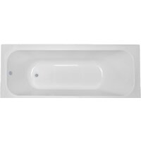 Ventospa Mitra 170x70 (с ножками и экраном) Image #1