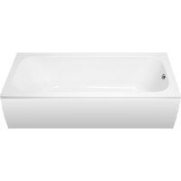 Ventospa Mitra 170x70 (с ножками и экраном) Image #2