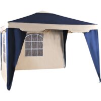 Green Glade Садовый тент 1031 3x3 м