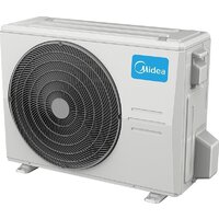 Midea Breezeless MSFA2W-09N8D6-I/MSFA1-09N8D6-O Image #6