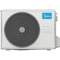 Midea Breezeless MSFA2W-09N8D6-I/MSFA1-09N8D6-O Image #5