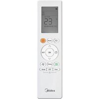 Midea Breezeless MSFA2W-09N8D6-I/MSFA1-09N8D6-O Image #8