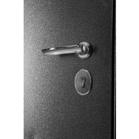 Guard Классика MG60 87х205 правая (черное серебро/белый ясень) Image #9