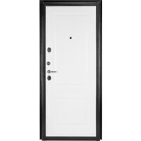 Guard Классика MG60 87х205 правая (черное серебро/белый ясень) Image #3