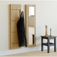 Диприз Piaforte Д.68024.1 (сосна/ореховый) Image #3