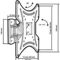 Tuarex ALTA-202 Image #3