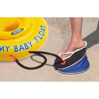 Intex Foot Pump 68610 Image #4