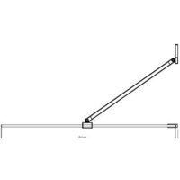 Ambassador Bath Screens 16041209 80 Image #6