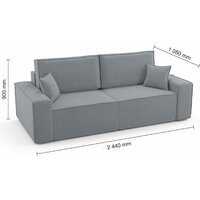 Mio Tesoro Бриз (Velutto 52) Image #6