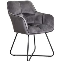 AksHome Florida (темно-серый)