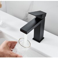 Смеситель Shevanik S7001H - Превью изображения №8 — Интернет-Магазин TECNO.BY