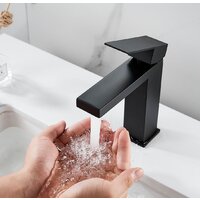 Смеситель Shevanik S7001H - Превью изображения №9 — Интернет-Магазин TECNO.BY