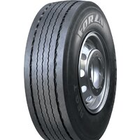 KAMA Forza Reg T 385/65R22.5 160K