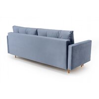 Mio Tesoro Кристиан 496 (Велутто 12) Image #5