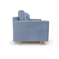 Mio Tesoro Кристиан 496 (Велутто 12) Image #2