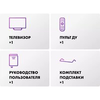 Evo TV 32 Black TD0051751RU Image #9