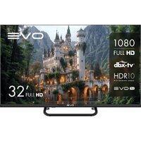 Evo TV 32 Black TD0051751RU