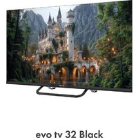 Evo TV 32 Black TD0051751RU Image #2