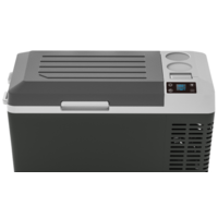 Filymore J25 25л (черный)