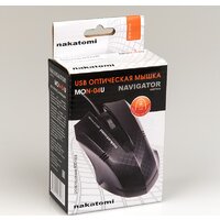 Nakatomi MON-04U Image #5