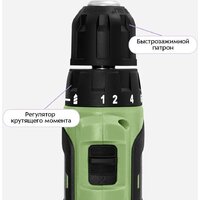 Kitfort KT-6494 (с 1-им АКБ) Image #4