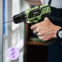 Kitfort KT-6494 (с 1-им АКБ) Image #2