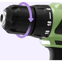 Kitfort KT-6494 (с 1-им АКБ) Image #6