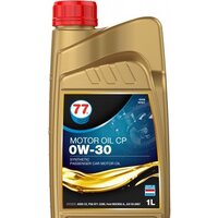 77 Lubricants Motor Oil CP 0W-30 1л