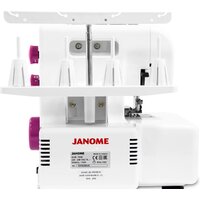 Janome 793D Image #3