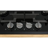 Варочная панель Bosch PRP6A6H40R - Превью изображения №4 — Интернет-Магазин TECNO.BY