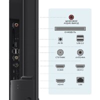 Триколор H55U5500SA Image #6